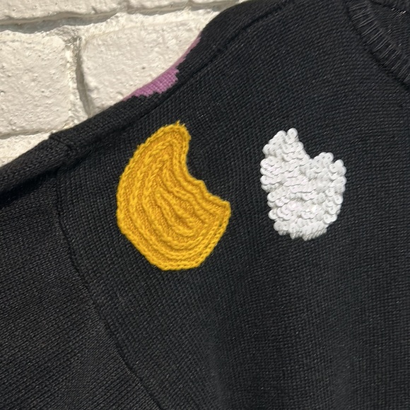 Sandylo vintage one size fits all with beautiful detailing . - Picture 3 of 8